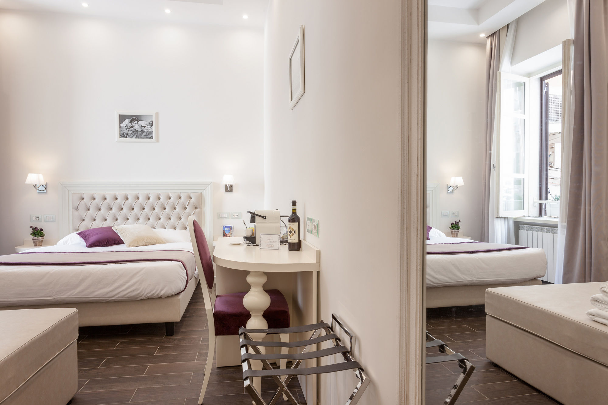 Фото Relais Monti