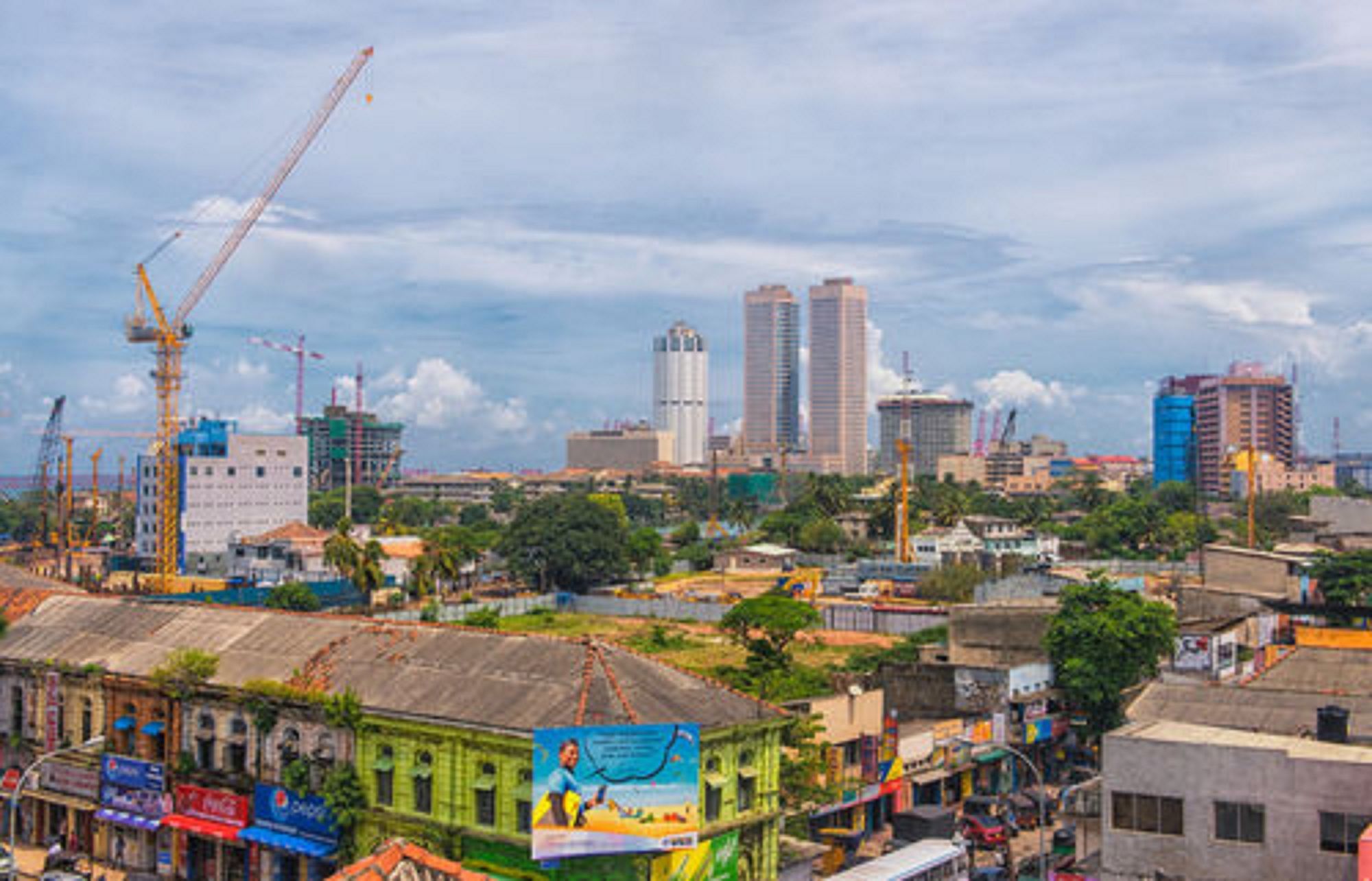 Фото Metro City Hotel