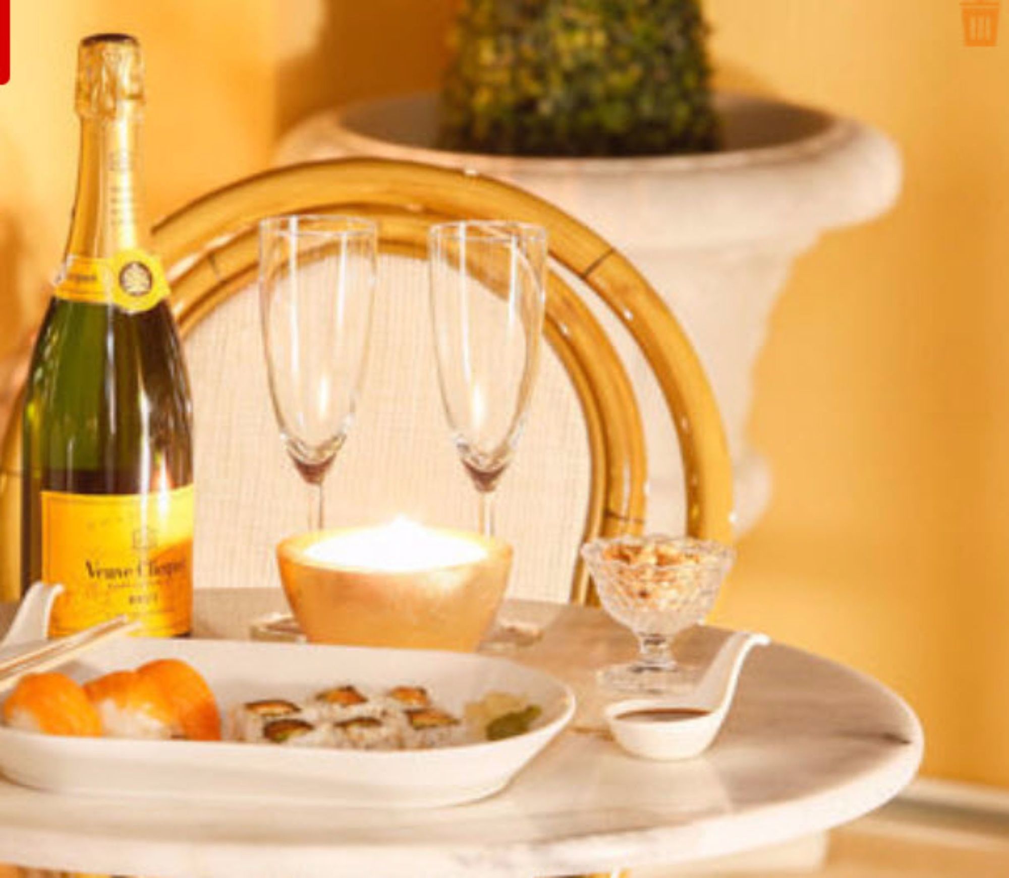 Фото Relais Monti