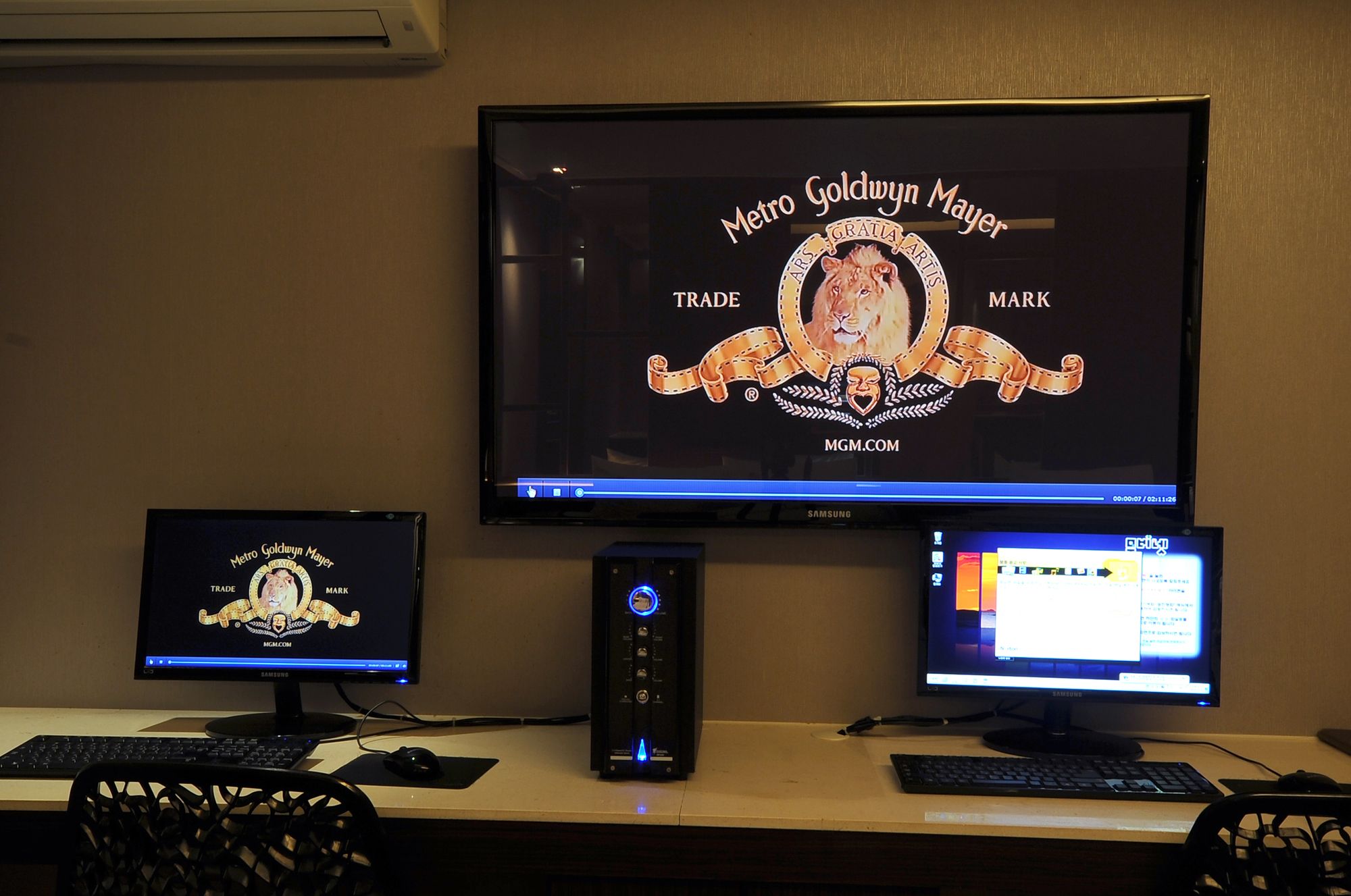 Фото 2 Heaven Hotel Dongnaegu