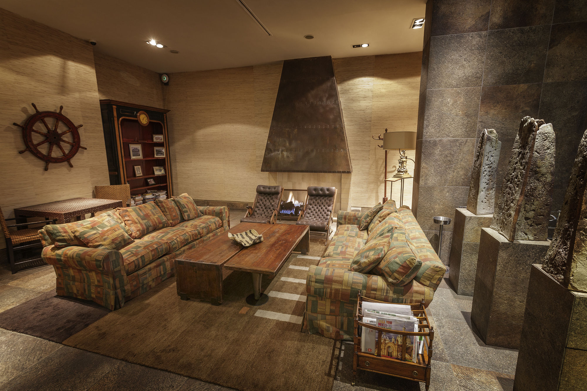 Фото Hotel Cabo De Hornos