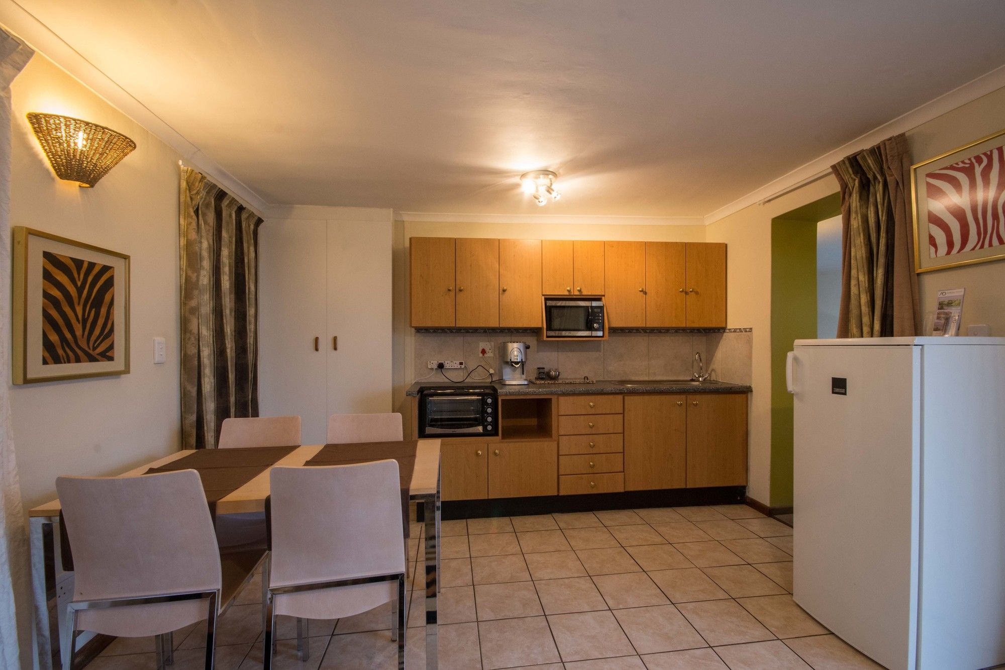 Фото African Dreams Guest House