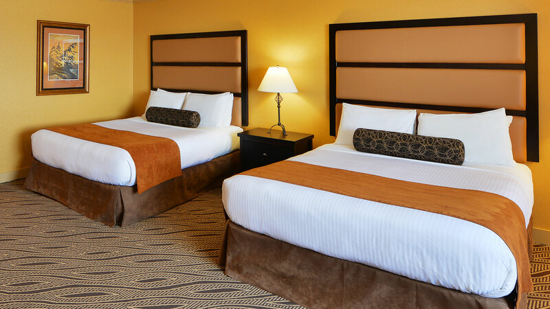 Гостиница Prestige Inn Golden