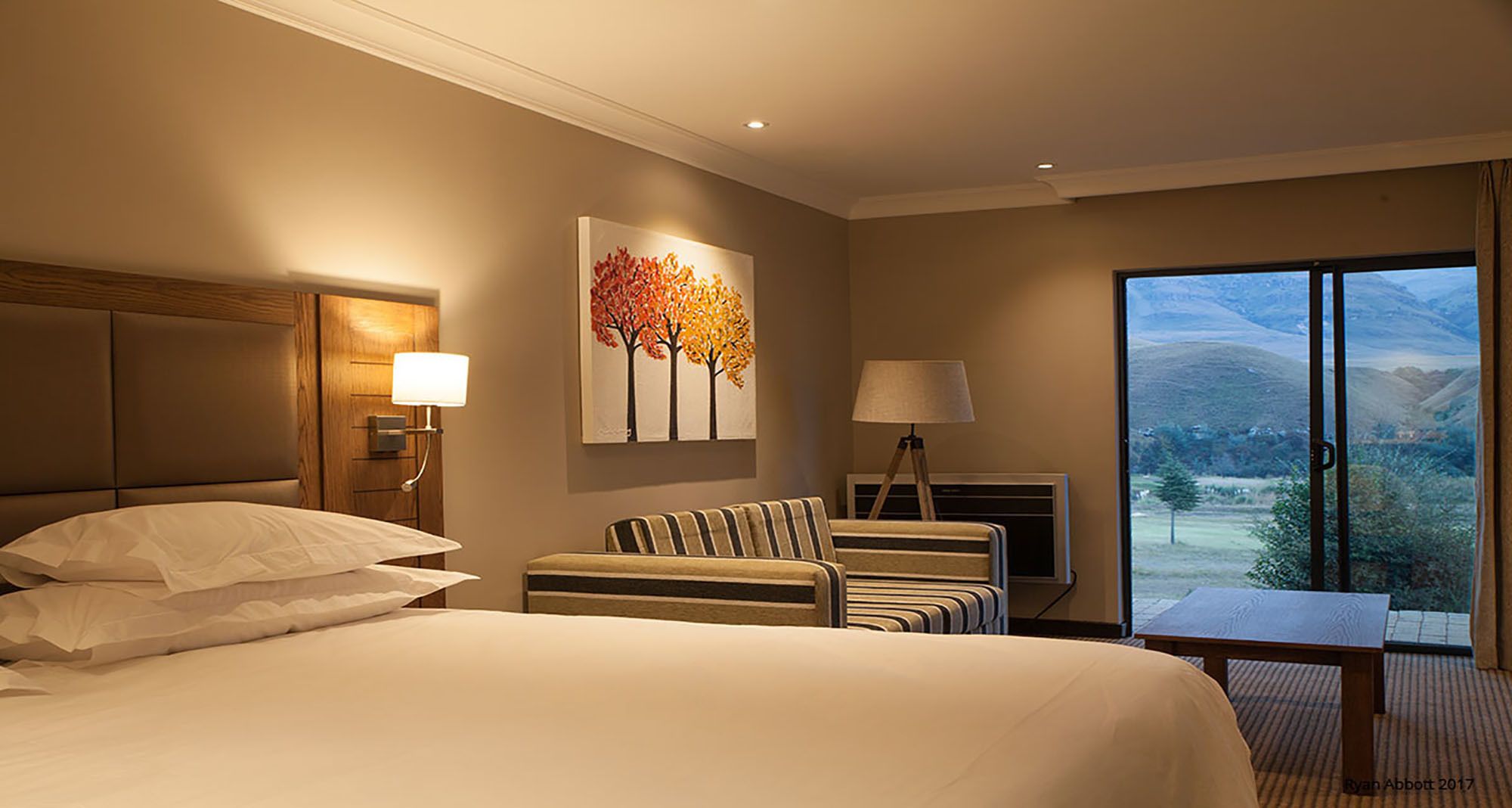 Фото Premier Resort Sani Pass