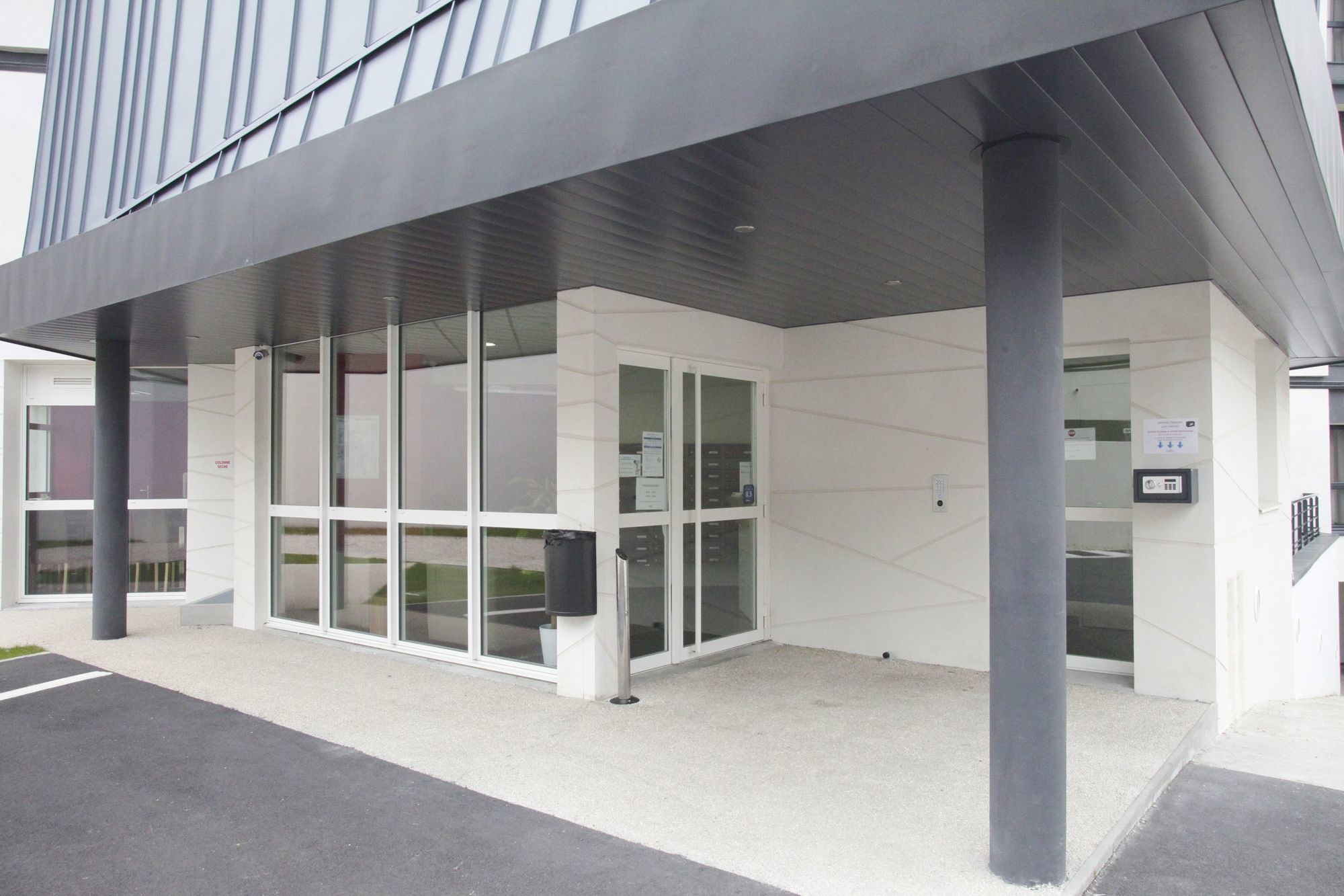 Фото Appart'hôtel Odalys Saint Jean