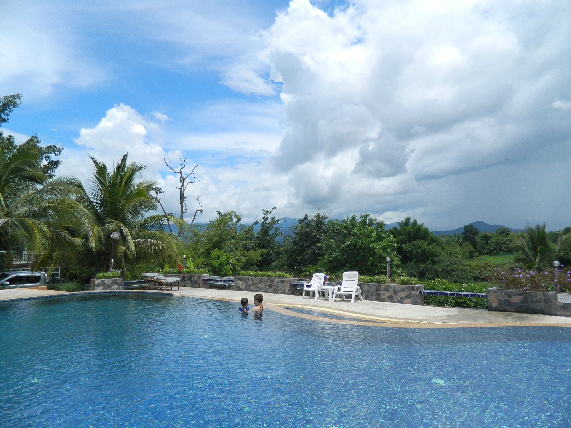 Фото Pai Iyara Resort