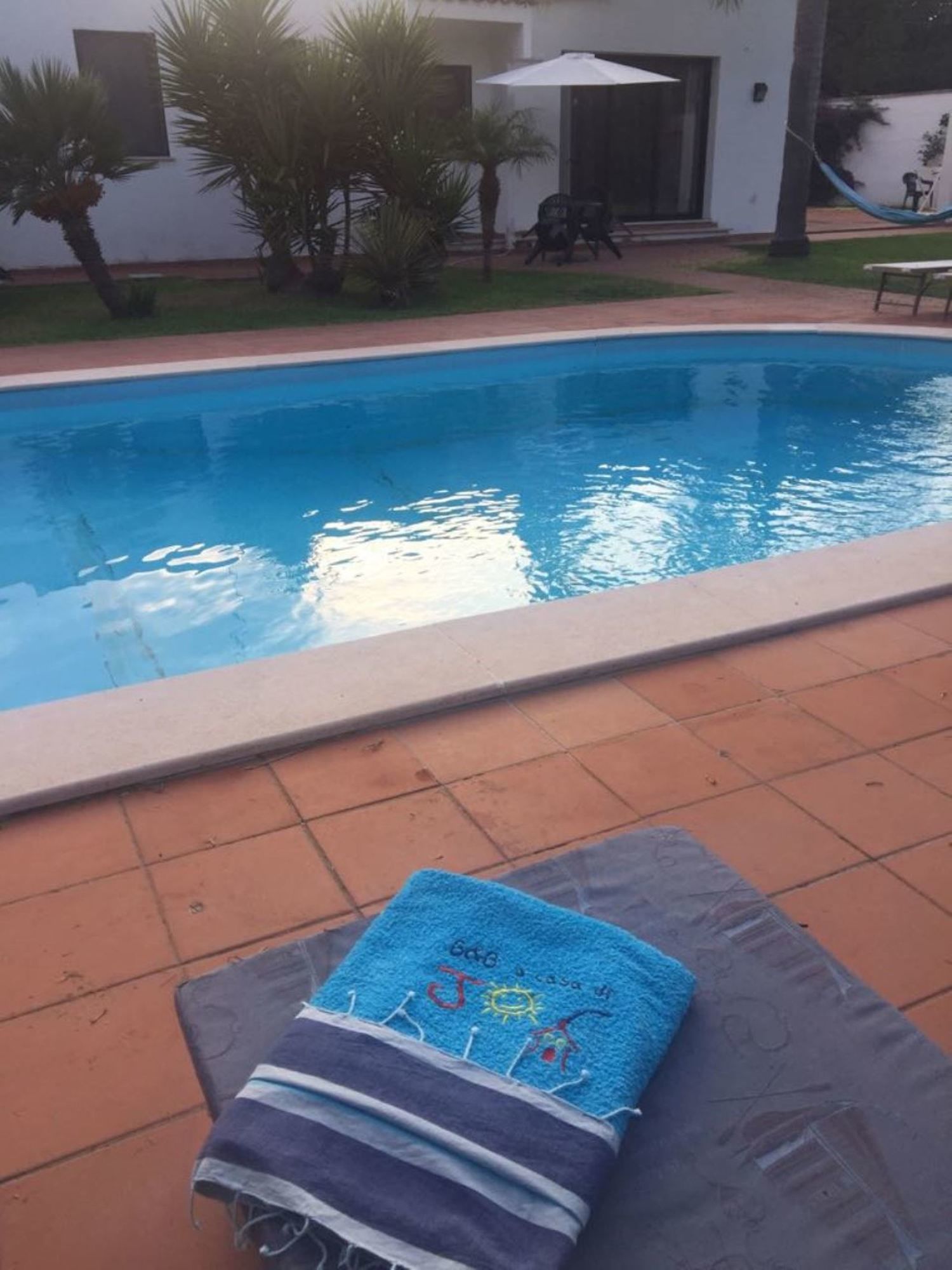 Фото B&b A Casa di Joy