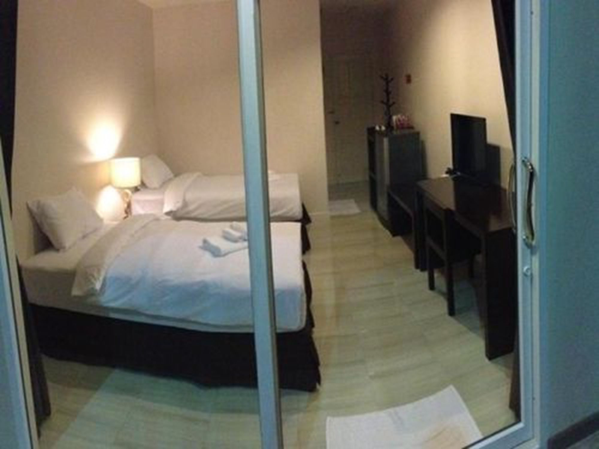 Фото FarmHouse Hotel Ranong