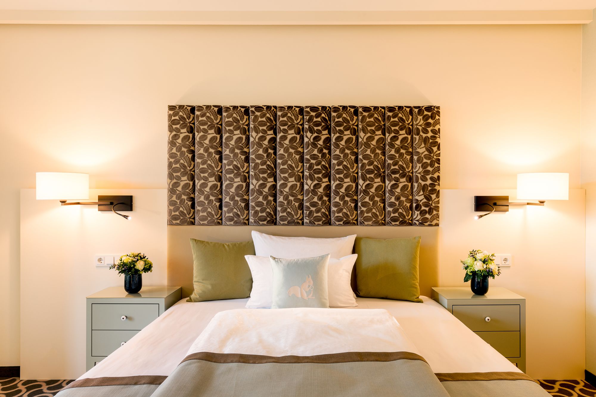 Фото Parkhotel Rothof