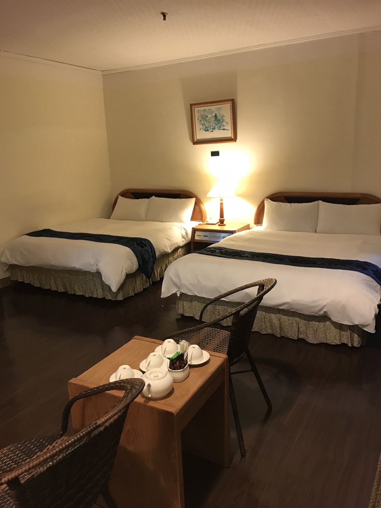 Фото Back Home Hotel