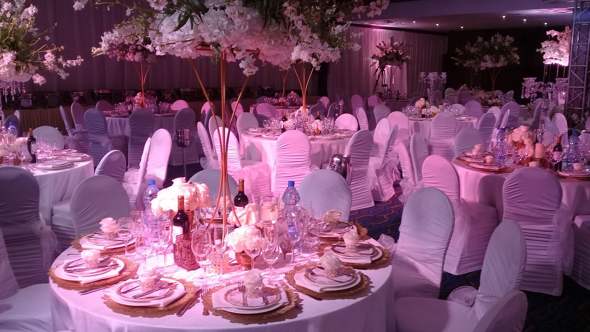 Фото Park Inn by Radisson Libreville