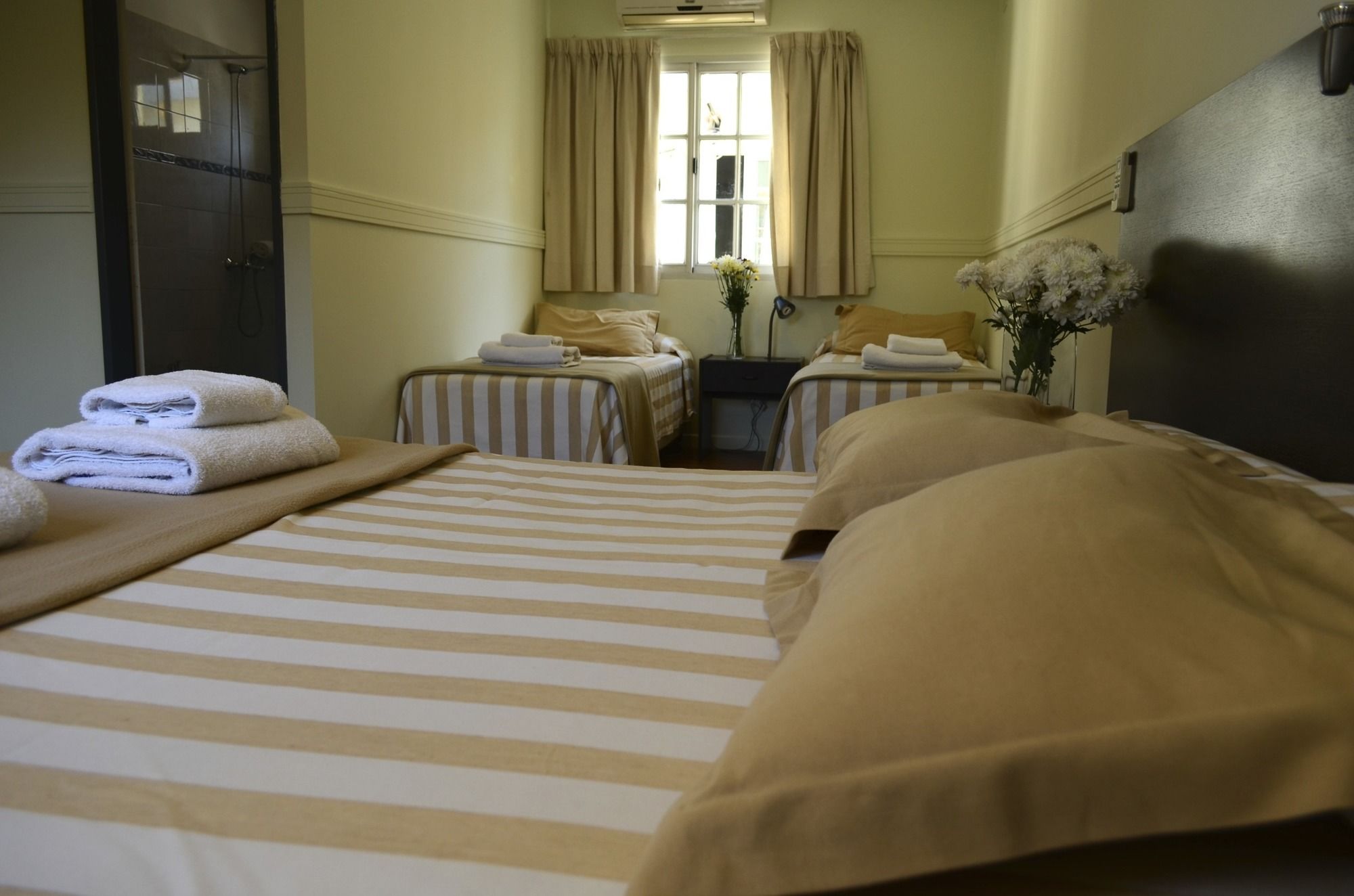 Фото Abril Hotel Boutique