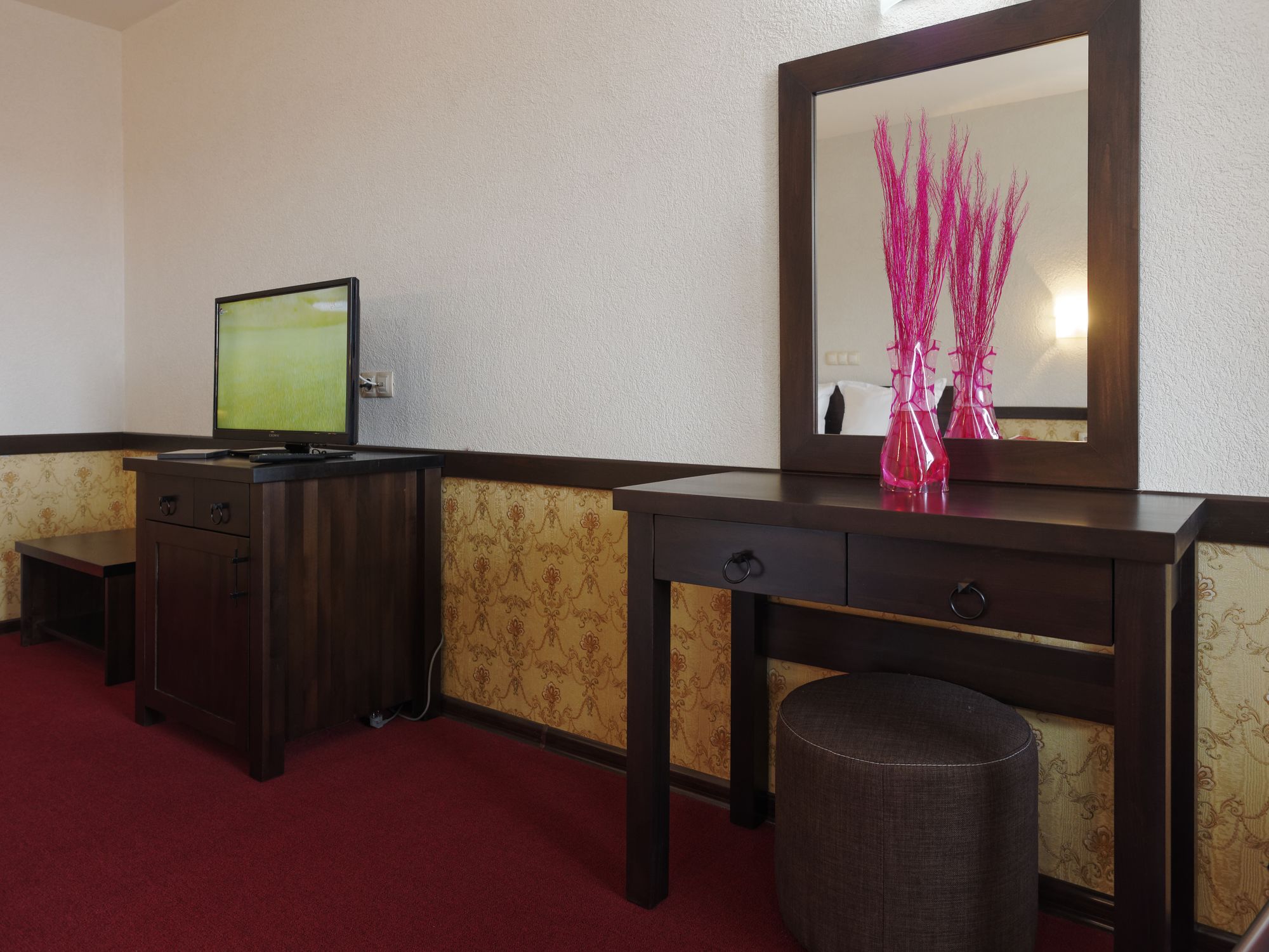 Фото Trinity Residence Bansko