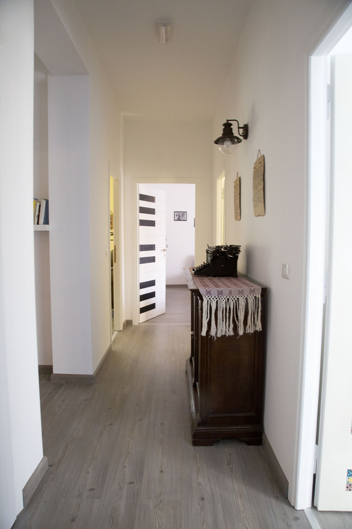 Фото Cantalupa Accommodation