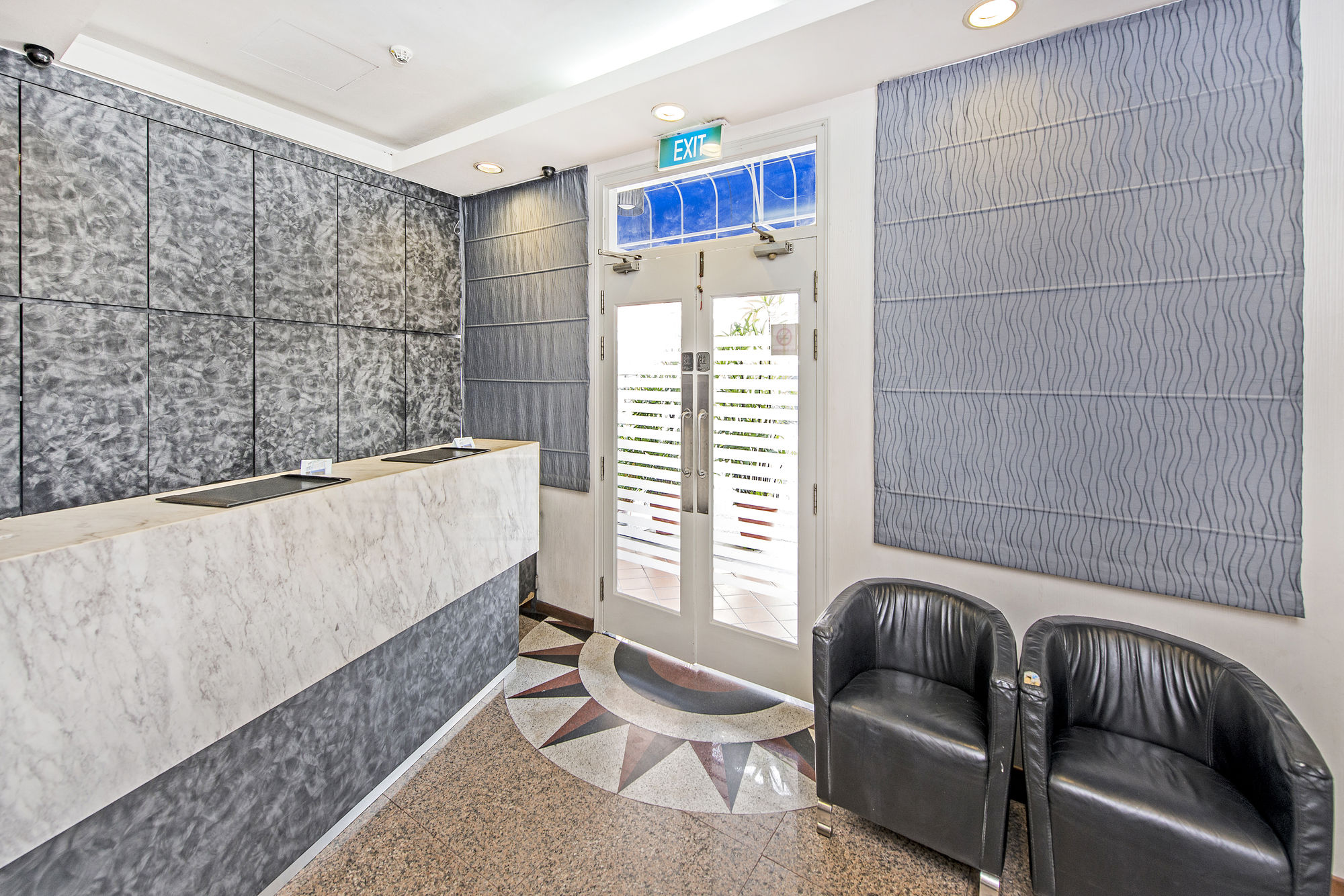 Фото Hotel 81 Cosy