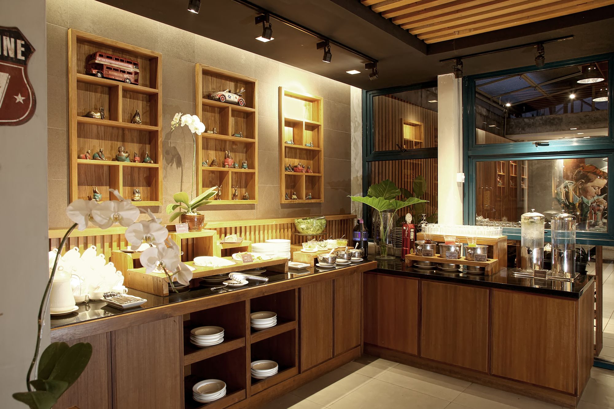 Фото Ivory Hotel Bandung