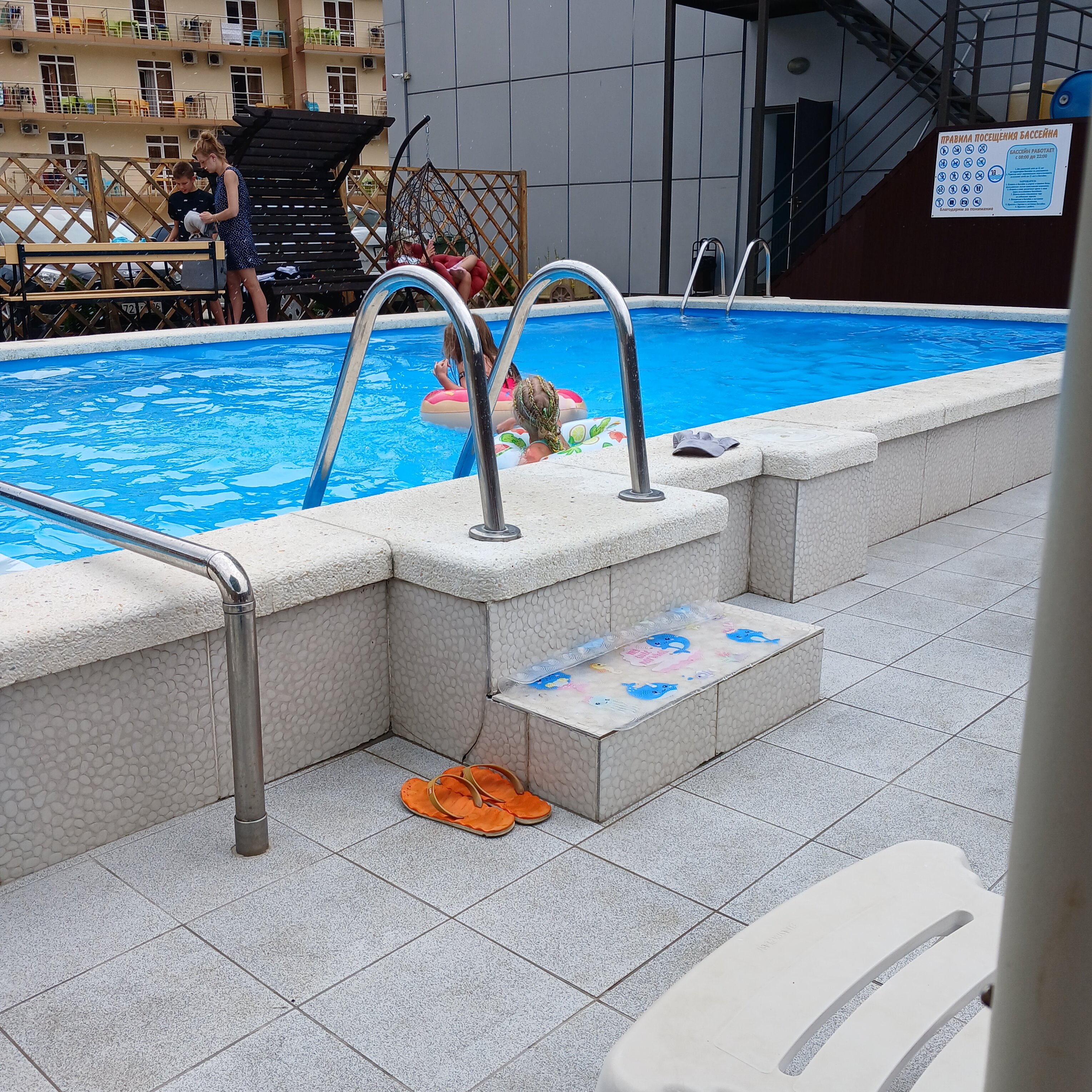 Фото Гостиница 557