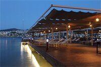 Внешний вид отеля Olira в Бодруме, фото 4