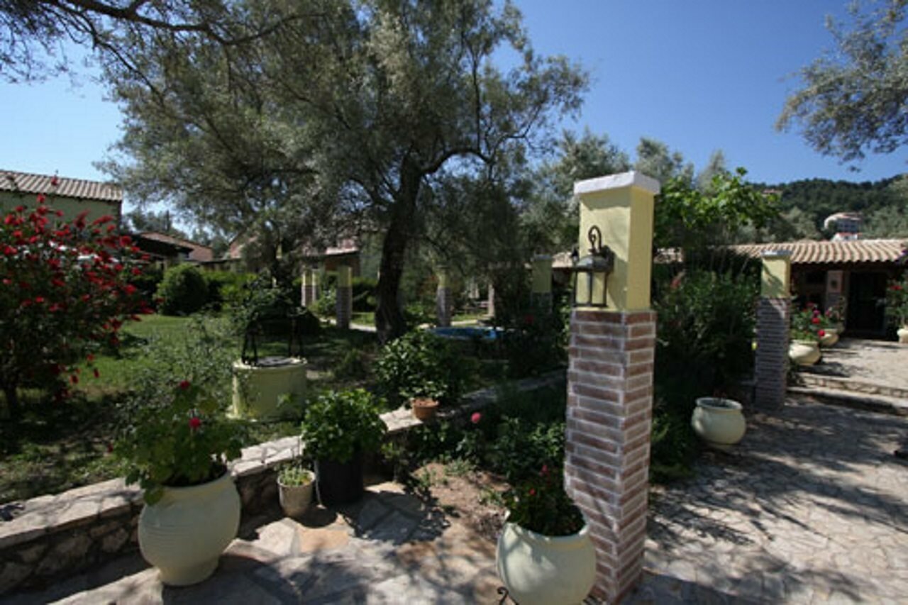 Фото Villagio Maistro