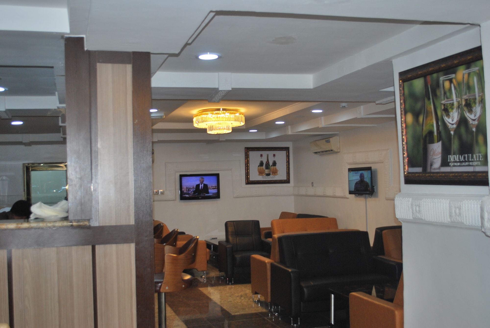 Фото Immaculate Platinum Luxury Resorts