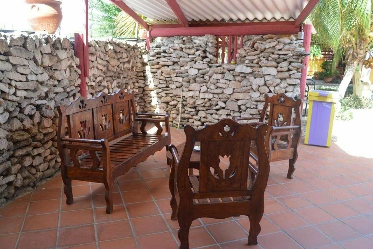 Фото Rancho El Sobrino