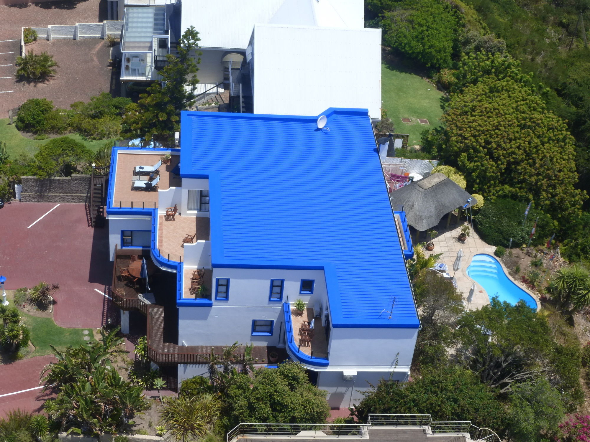 Фото Shining Waters