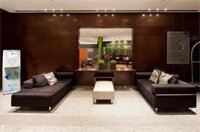 Фото Mercure São Paulo Paulista