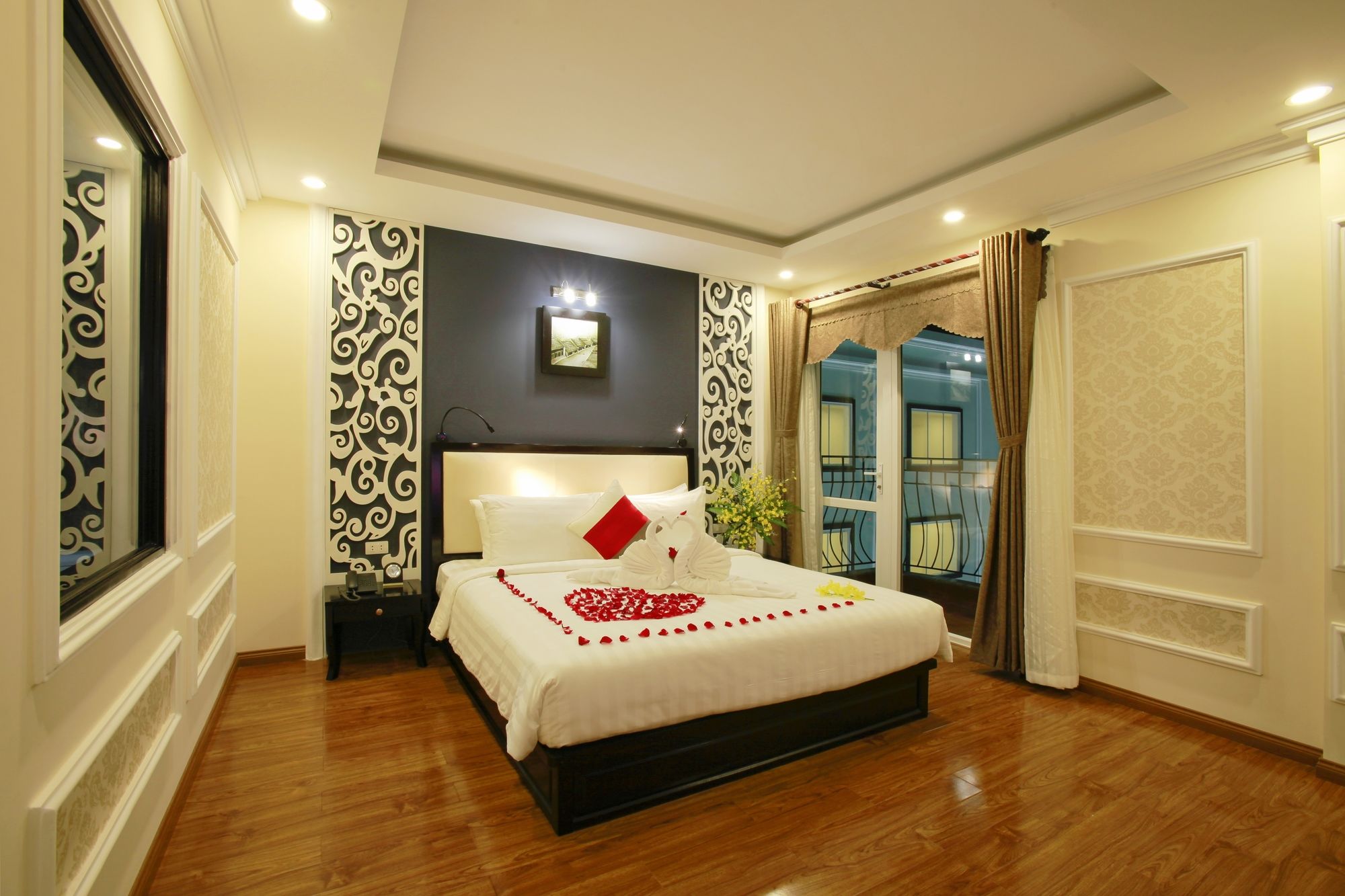 Фото Hoian Sincerity Hotel & SPA