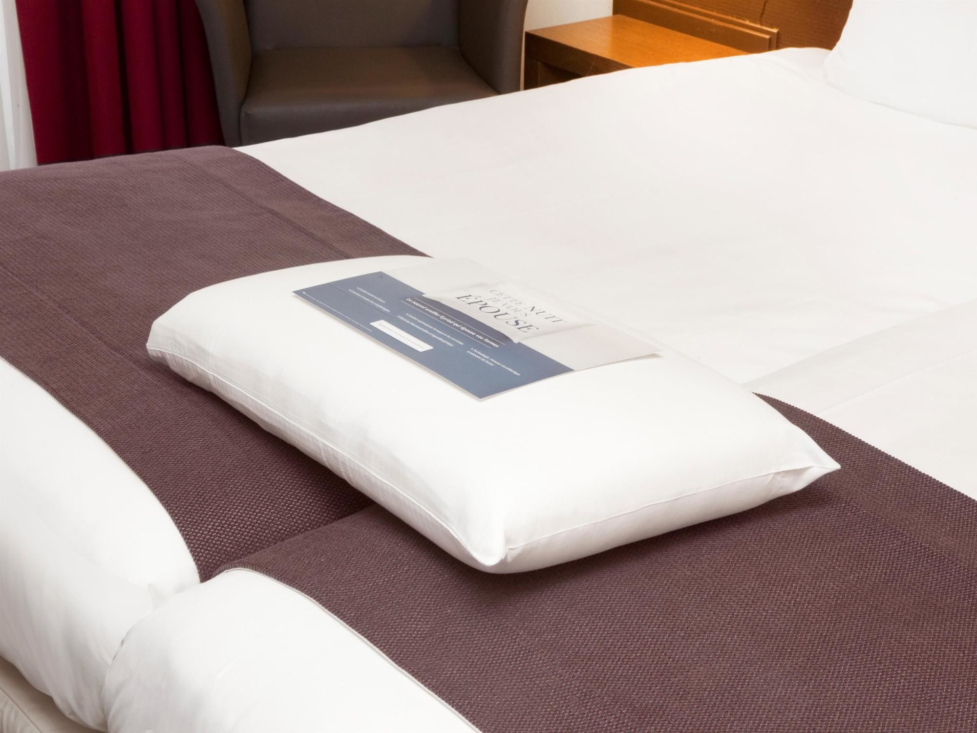 Фото Kyriad Chantilly