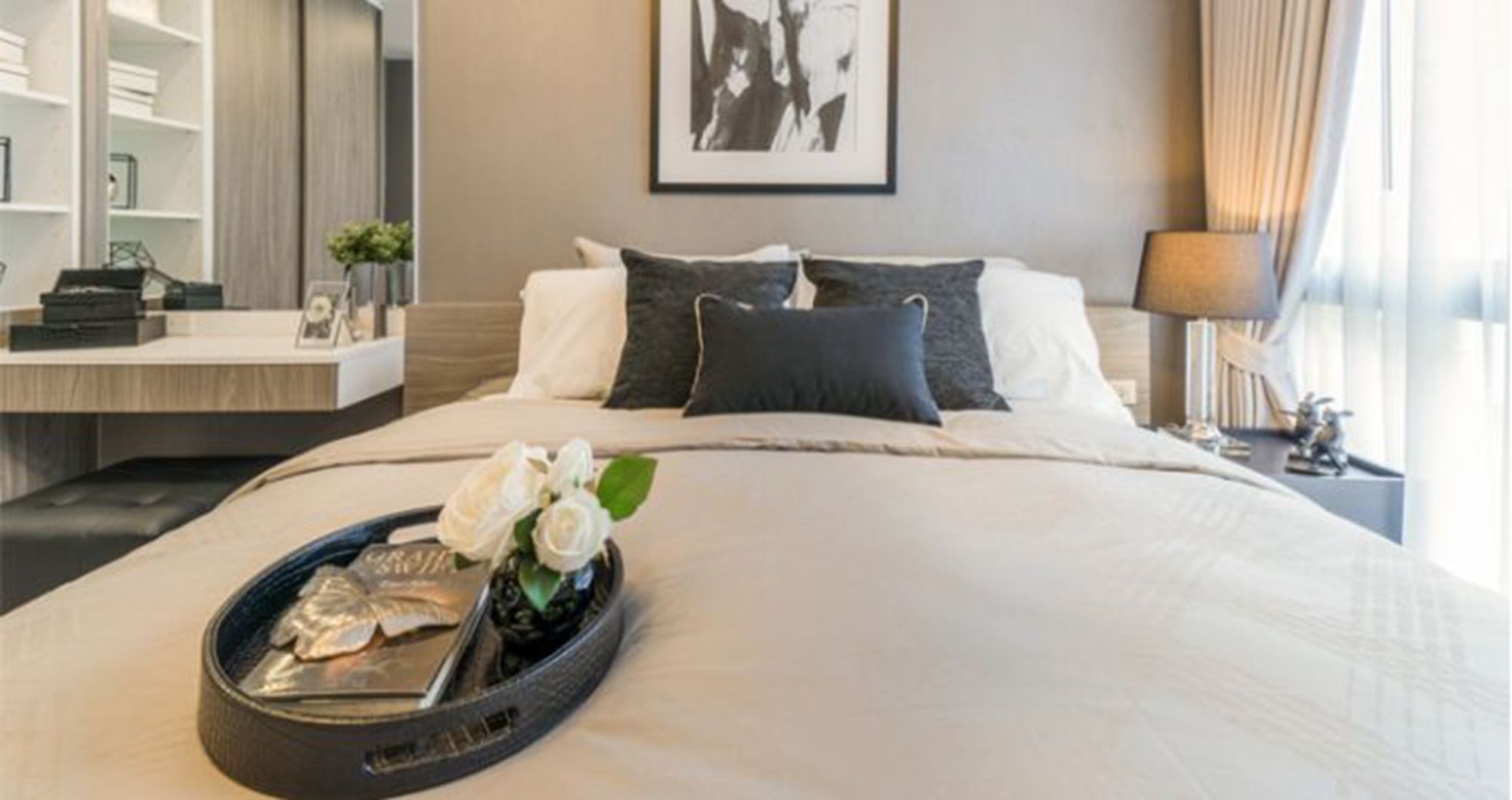 Фото Residence 187