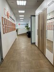 Феникс (Kravchenko Street, 55), centro de estudios avanzados