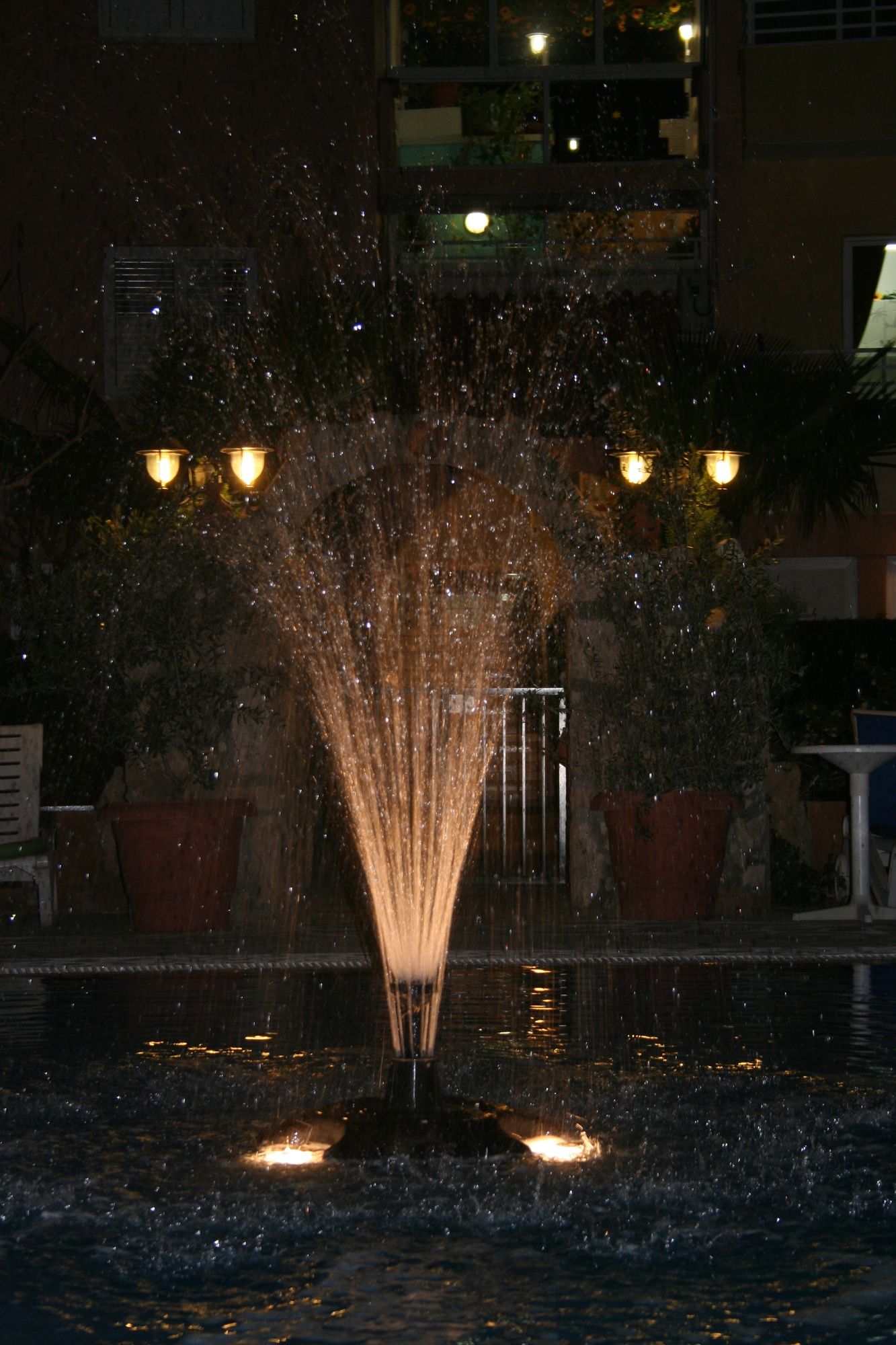 Фото Apollonia Holiday Apartments