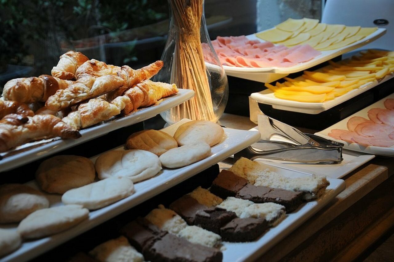 Фото Huentala Hotel