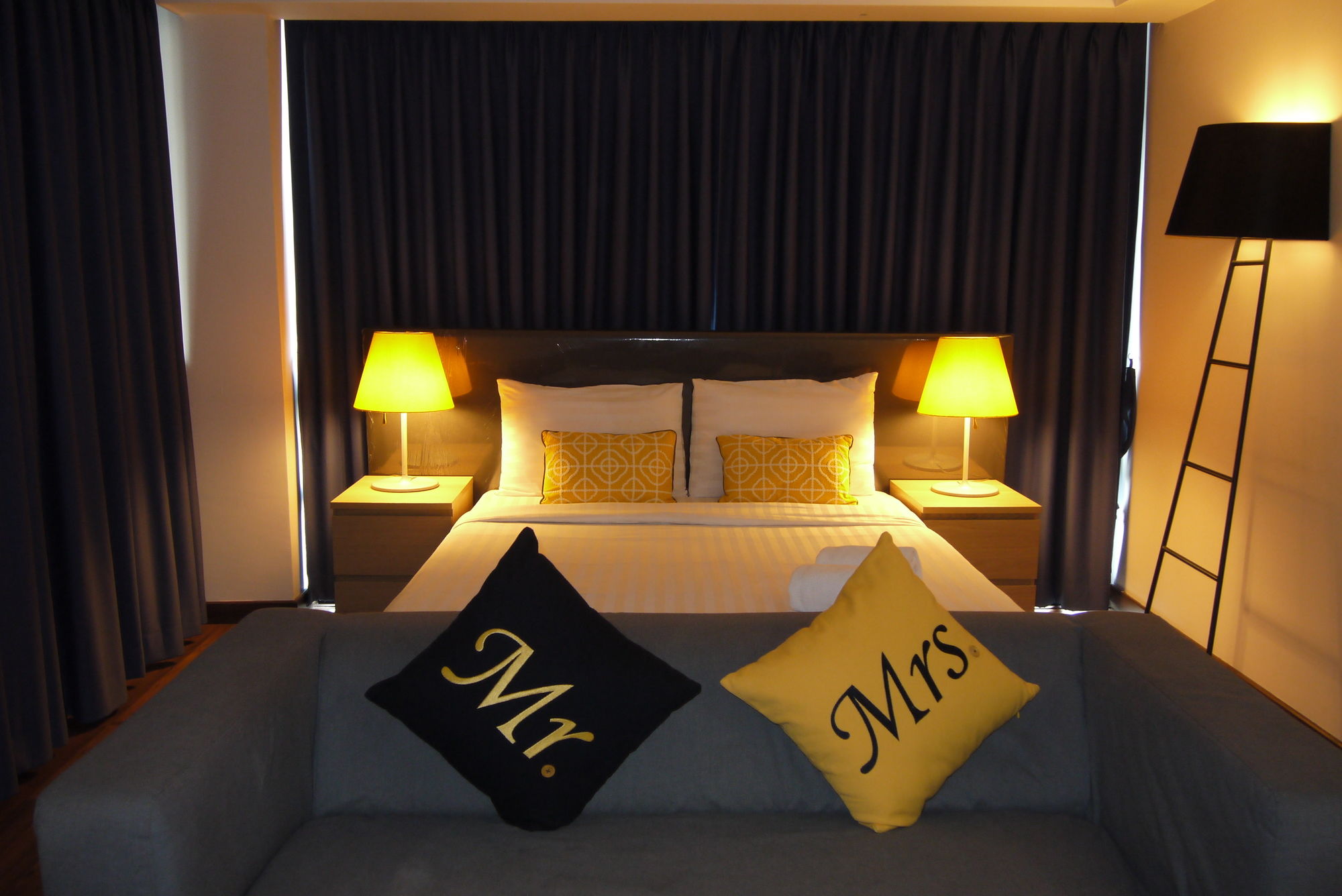 Фото Fullrich Residence