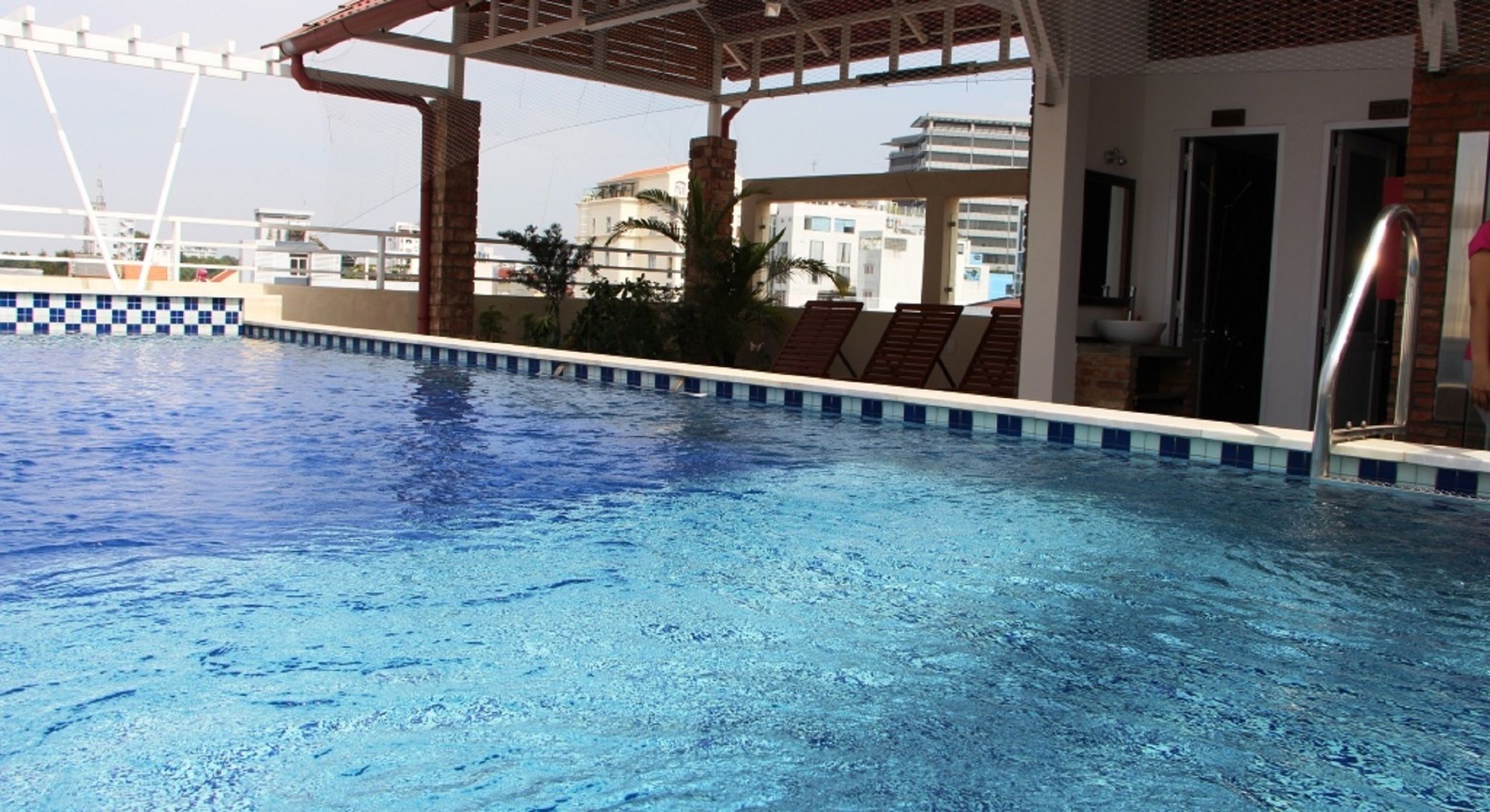 Фото Ananas Family Hotel