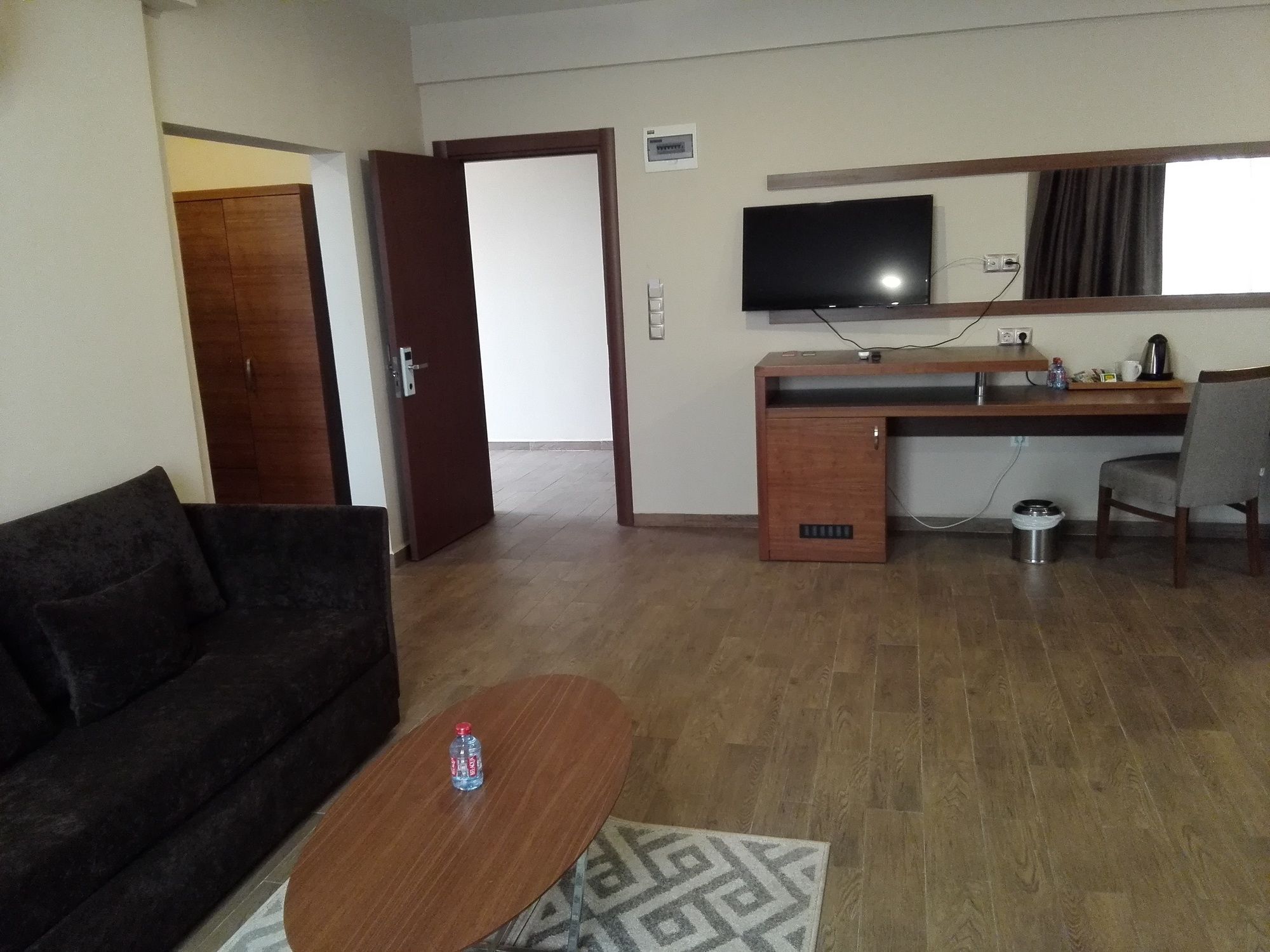 Фото Ah Hotel & Conference