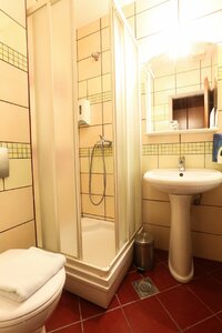 Гостиница Hotel Slisko