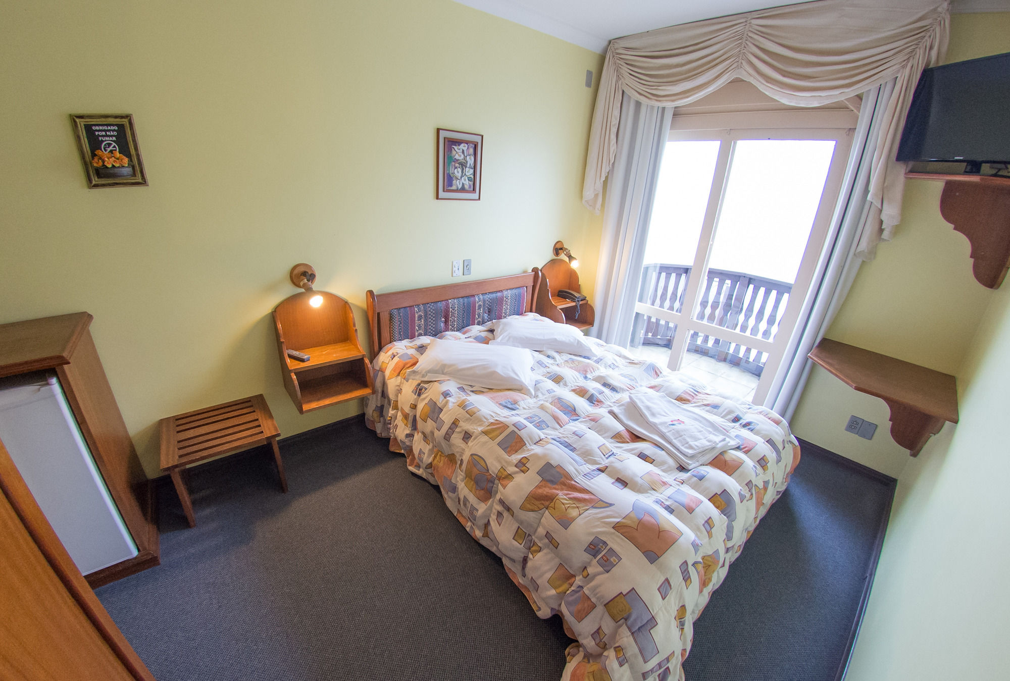 Фото Hotel Vista do Vale