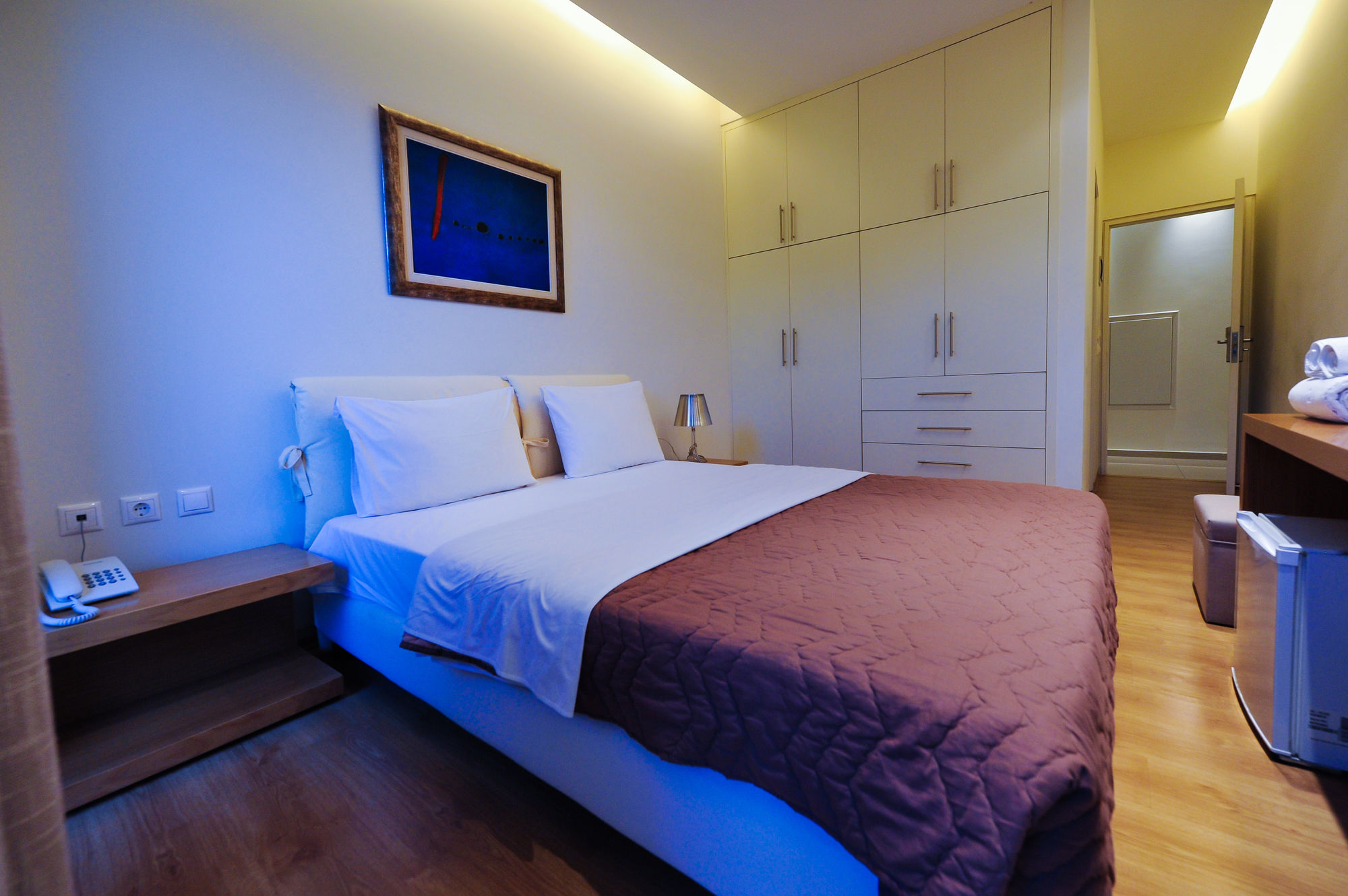 Фото Kleopatra Hotel