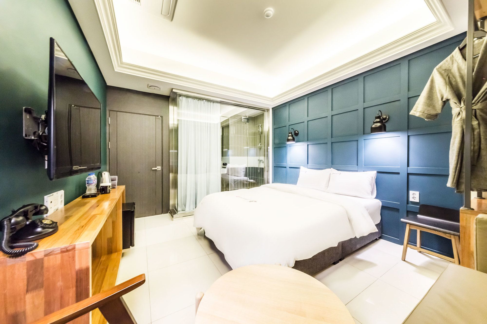 Фото Sangju Hotel Seoul