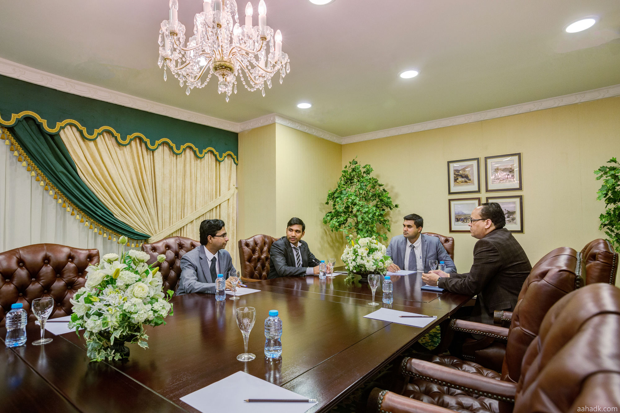 Фото Habitat Hotel All Suites Al Khobar