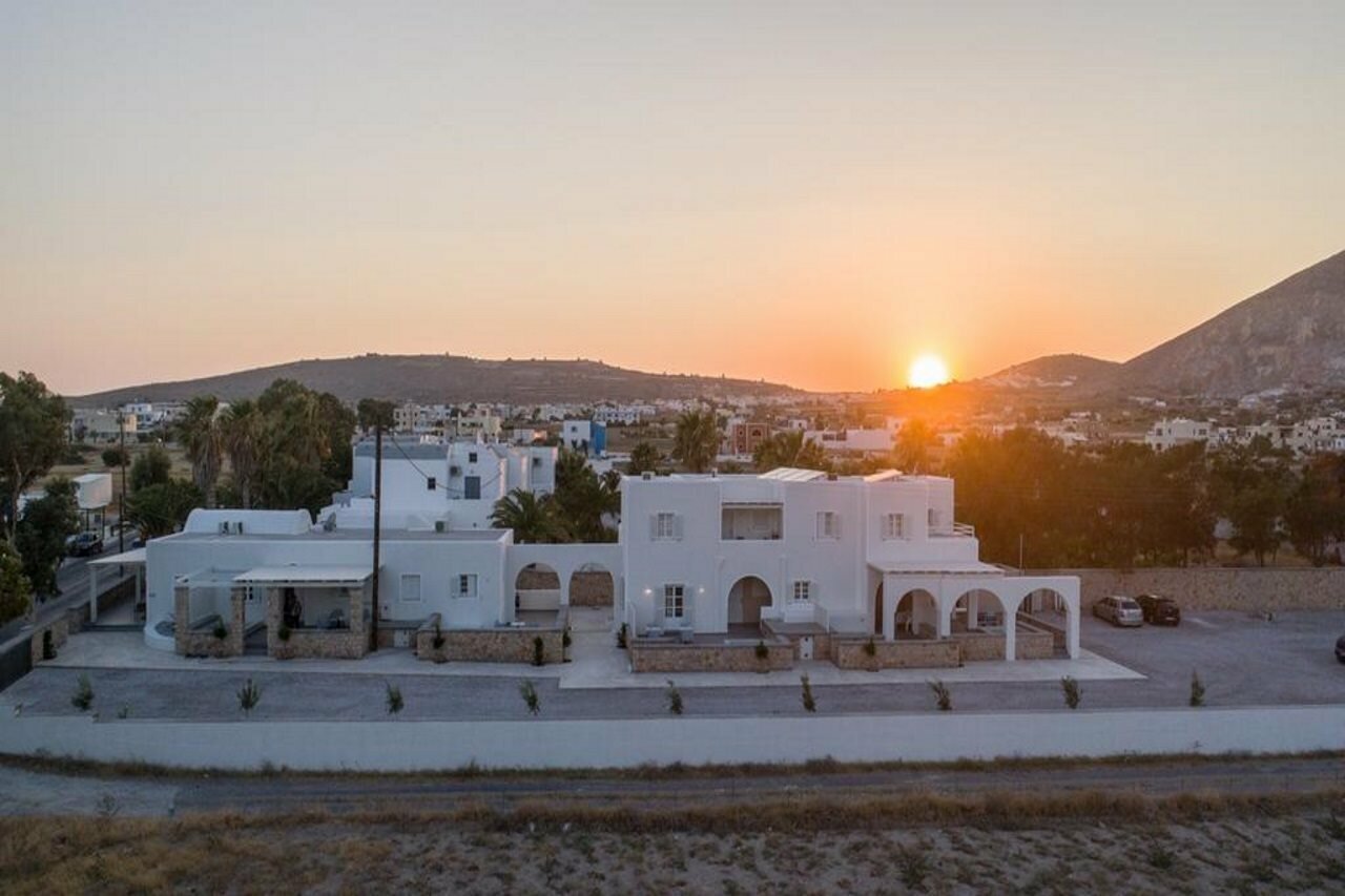 Фото De_naxia Suites