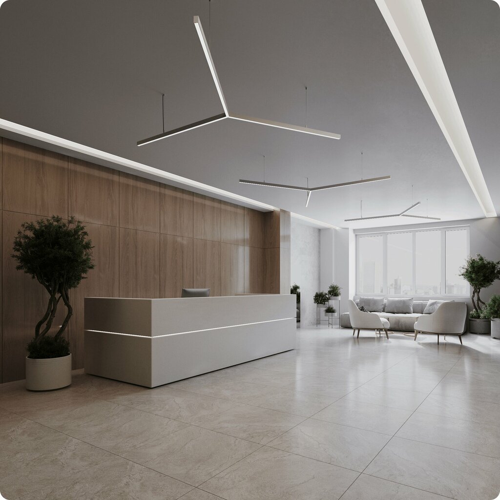 Light engineering H T L, Vidnoe, photo