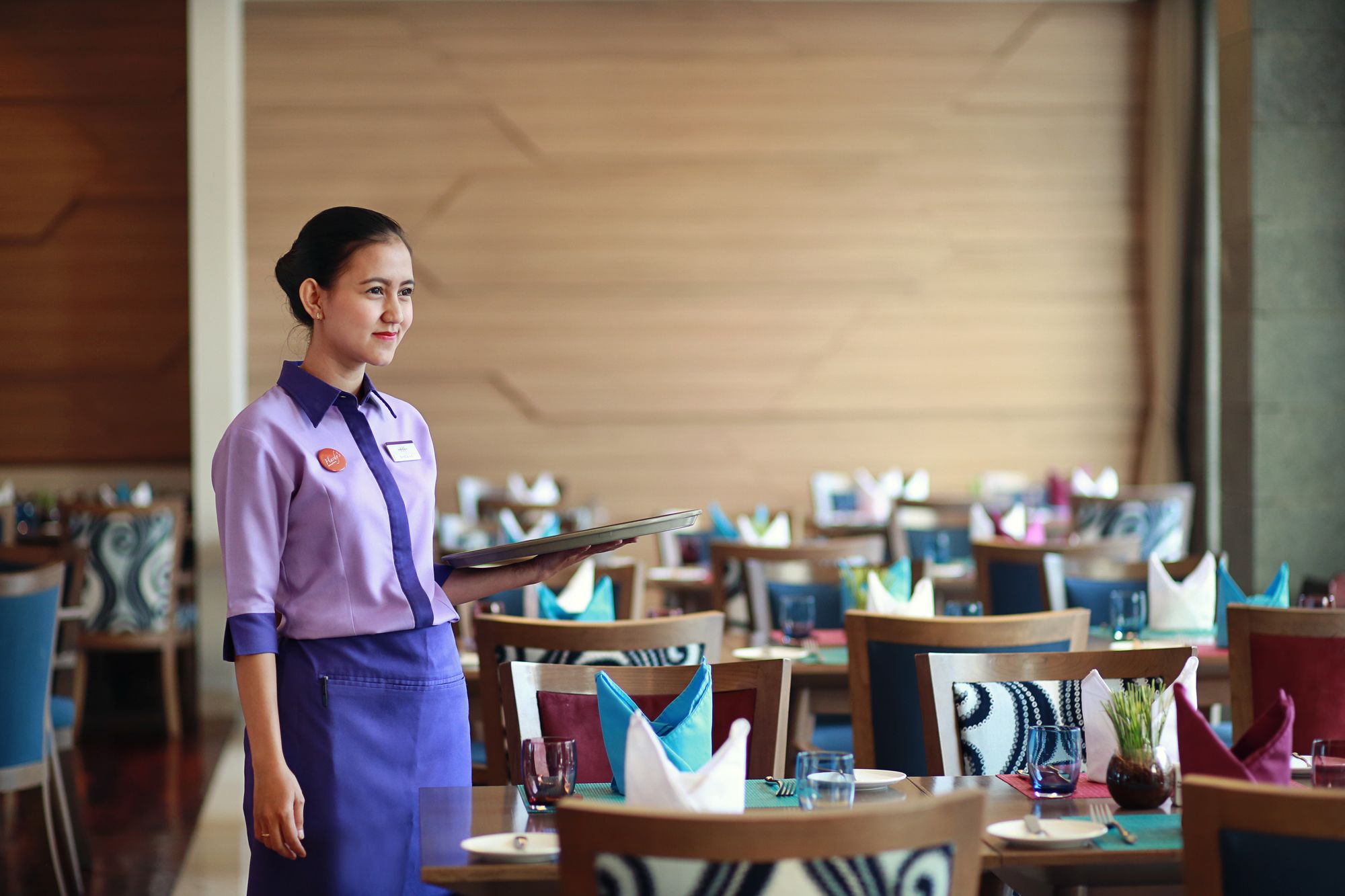 Фото Grand Mercure Bandung Setiabudi