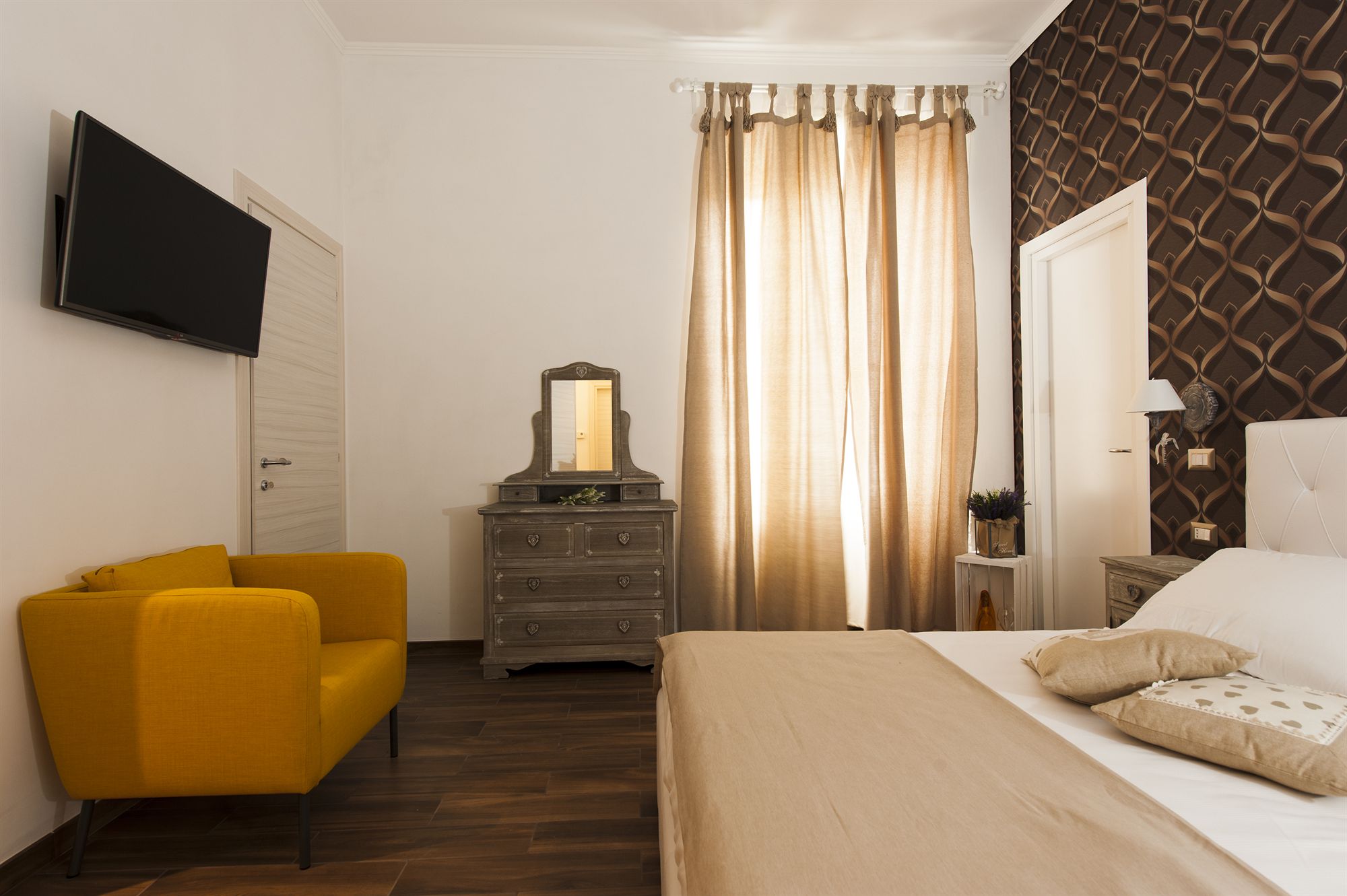 Фото Vatication B&B