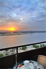 Фото Holiday Inn Cairo Maadi