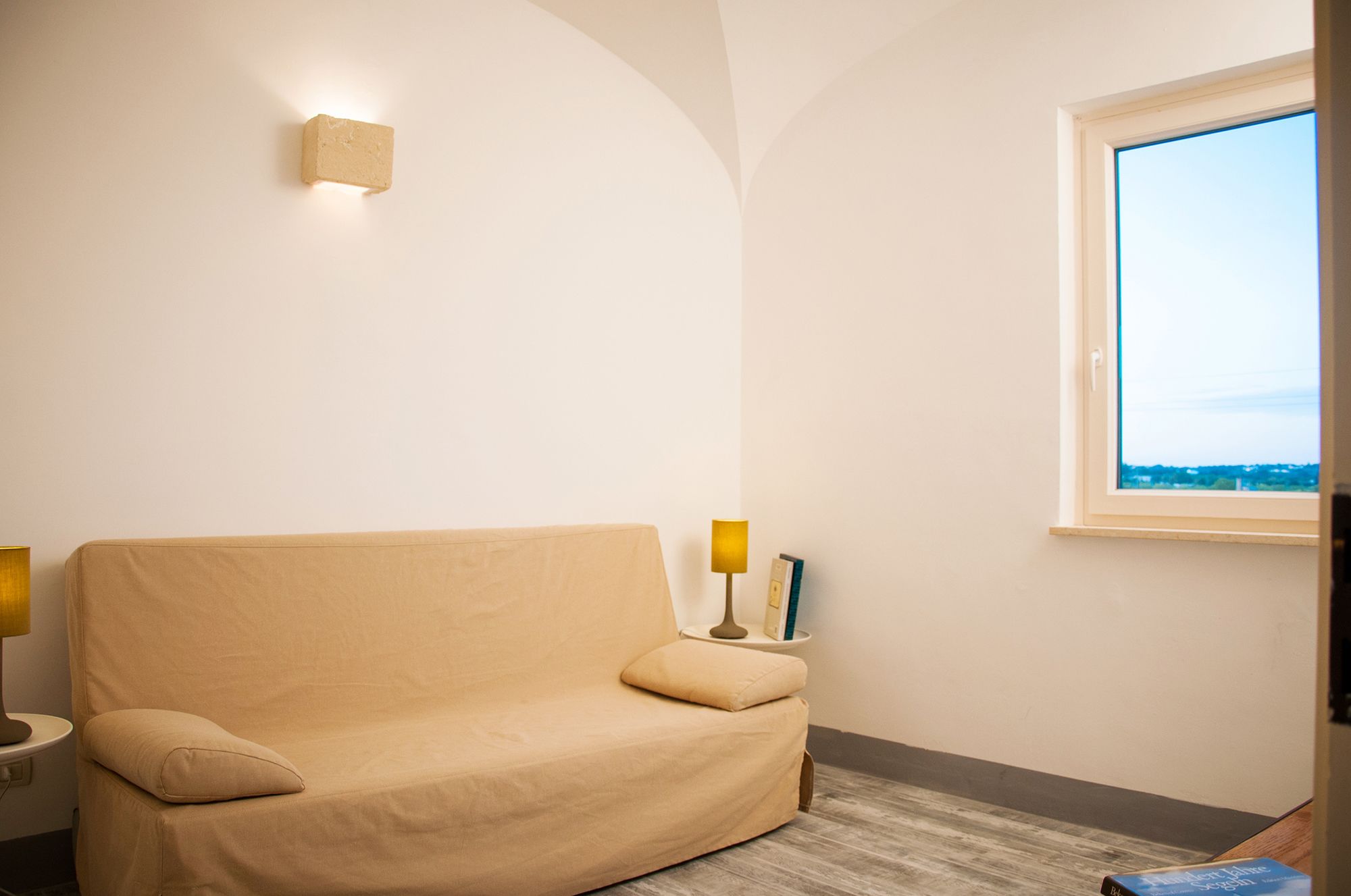 Фото Masseria San Michele