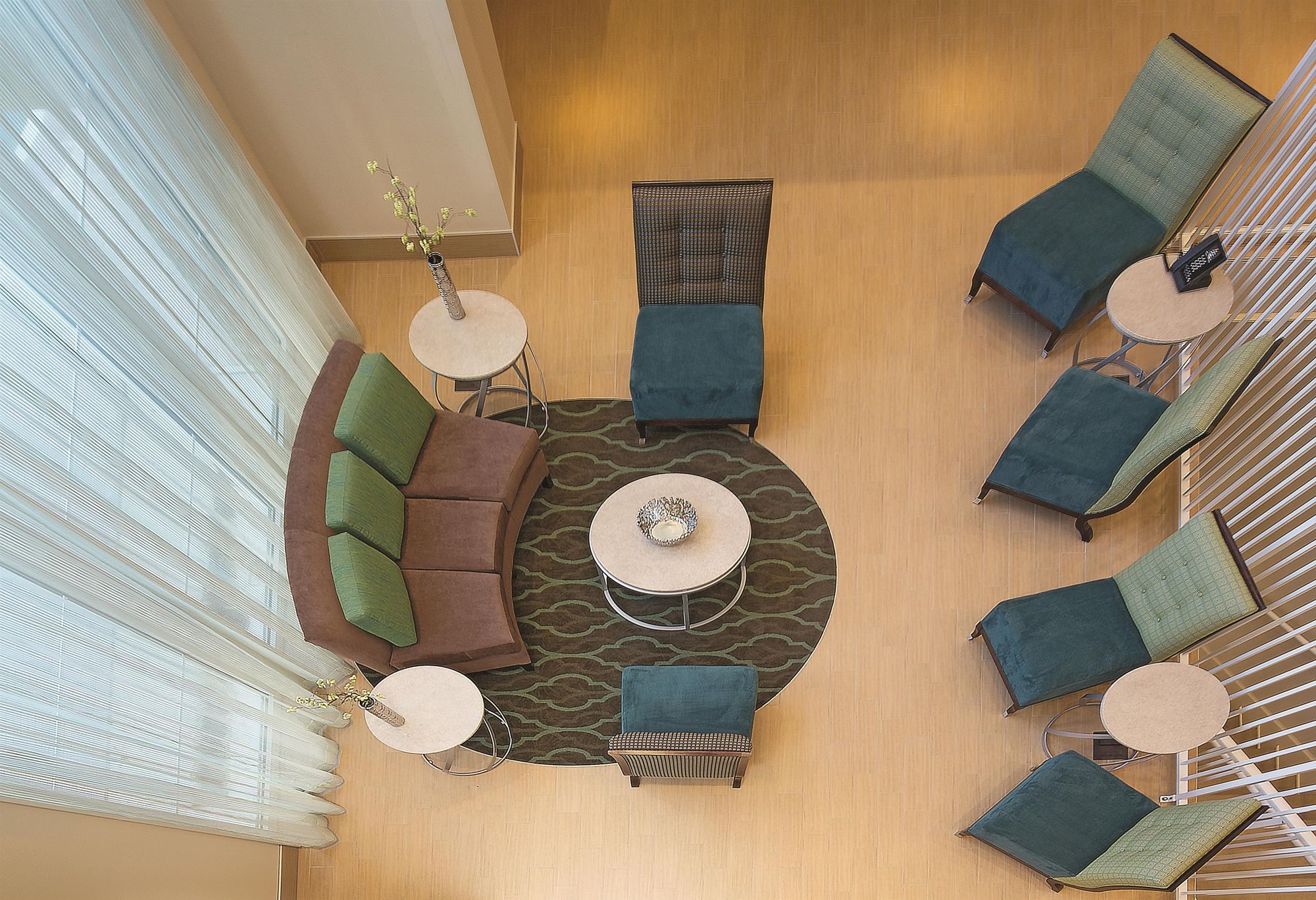 Фото La Quinta Inn & Suites by Wyndham Ocean City