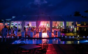 Гостиница Grand Pacific Hotel Fiji - Cfc Certified