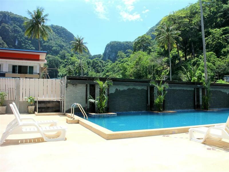 Фото Phi Phi Maiyada Resort